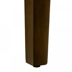 Kruz Bench - Walnut Brown