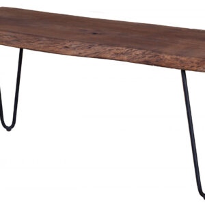 Kona Bench - Espresso