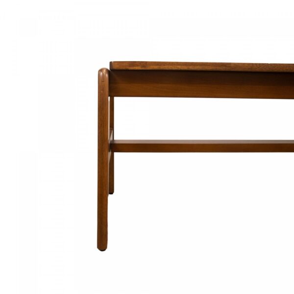 Thomaa Bench - Brown