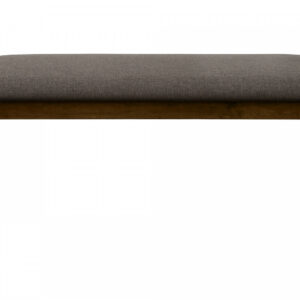 Kruz Bench - Walnut Brown