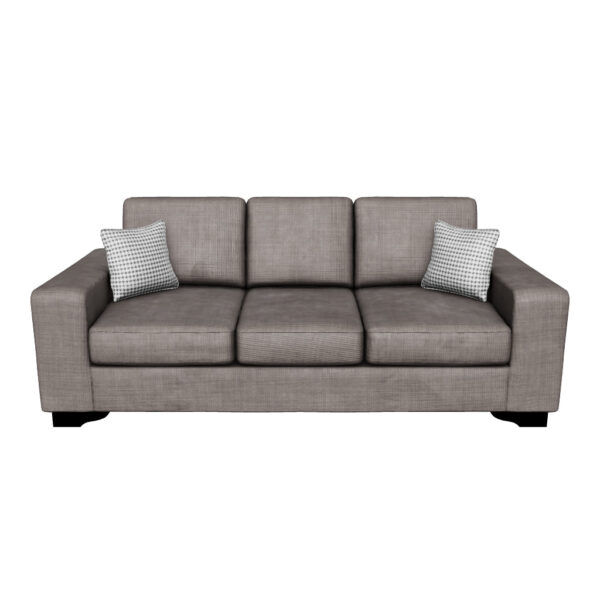 Fava Sofa - Grey