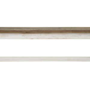 Kesta Bench - Antique Grey