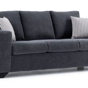 Fava Sofa - Grey