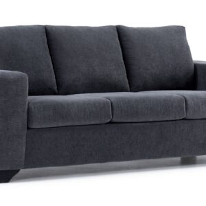 Fava Sofa - Grey