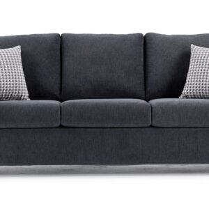 Fava Sofa - Grey