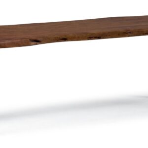 Cambridge Bench - Dark Brown