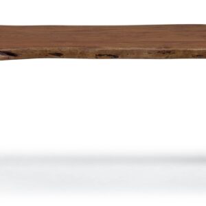 Niagara Dining Bench - Natural