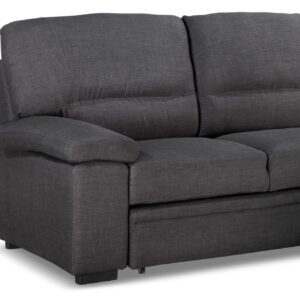 Tessaro Pop-Up Sofa Bed - Charcoal