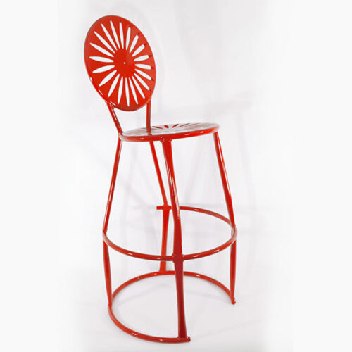 Terrace Bar Stool