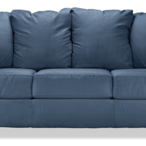 Breeze Bench - Dark Grey